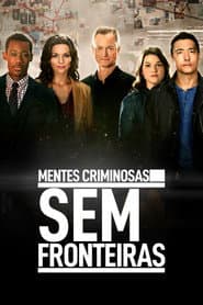 Póster de Criminal Minds: Beyond Borders