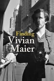 Poster for A Fotografia Oculta de Vivian Maier