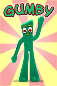 Affiche de The Gumby Show