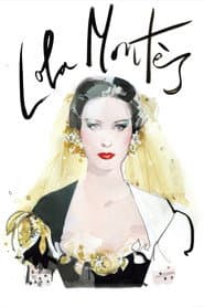Pôster de Lola Montes