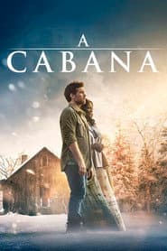 Póster de La cabaña