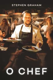 Póster de O Chef