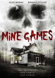Pôster de Mine Games