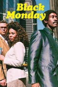Póster de Black Monday