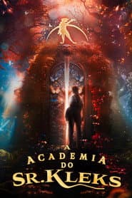 Affiche de A Academia do Sr. Kleks