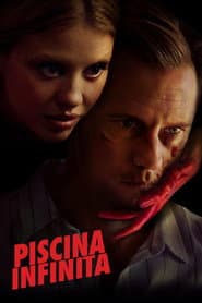 Affiche de Piscina Infinita