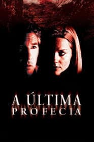 Poster for A Última Profecia