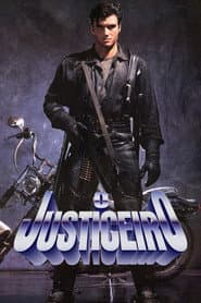 Affiche de O Justiceiro