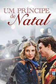 Póster de Um Príncipe de Natal