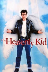 Affiche de The Heavenly Kid