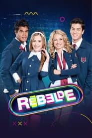 Póster de Rebelde Rio