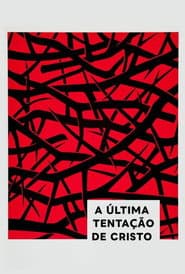 Affiche de A Última Tentação de Cristo