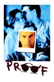 Póster de A Prova