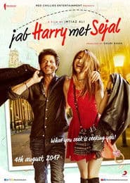 Pôster de Jab Harry Met Sejal
