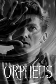 Poster for Orpheus