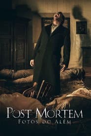 Affiche de Post Mortem - Fotos do Além