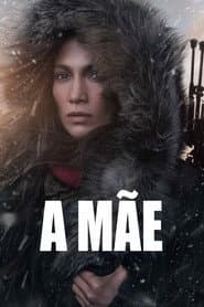 Poster for A Mãe