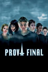 Póster de Prova Final