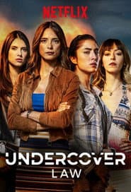 Póster de A Lei Secreta