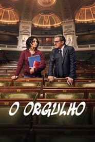 Poster for O Orgulho