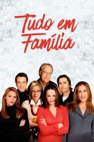 Póster de Tudo em Família