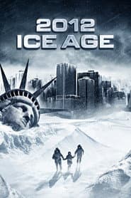 Affiche de 2012: Ice Age
