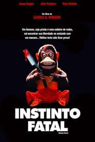 Affiche de Instinto Fatal
