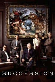 Póster de Succession