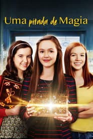 Affiche de Uma Pitada de Magia