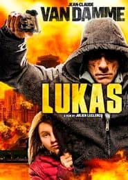 Pôster de Lukas