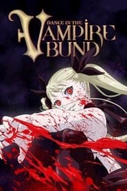 Póster de Bailando con vampiros