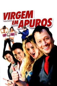 Pôster de Virgem em Apuros