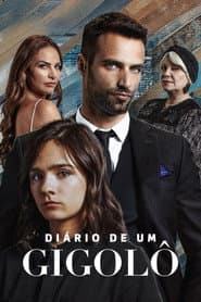 Poster for Diário de um Gigolô