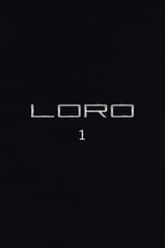 Pôster de Loro 1