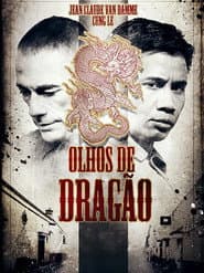 Poster for Olhos de Dragão