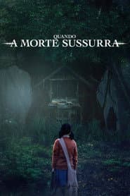 Poster for Quando a Morte Sussurra