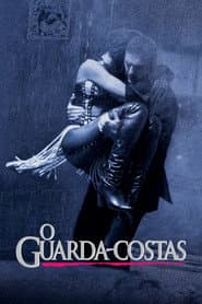 Póster de El guardaespaldas