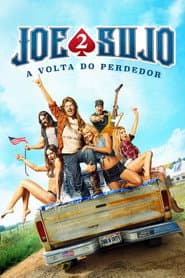 Póster de Joe Sujo 2: A Volta do Perdedor