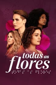 Póster de Todas as Flores