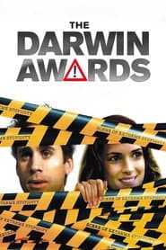 Pôster de The Darwin Awards