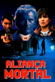Póster de Aliança Mortal