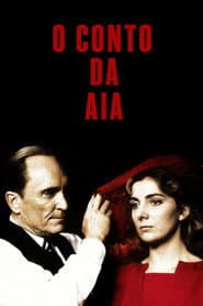 Affiche de A História Da Aia