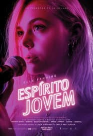 Póster de Espírito Jovem