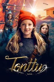Póster de Tonttu
