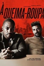 Affiche de À Queima-Roupa