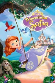 Affiche de Princesinha Sofia