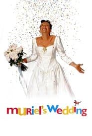 Poster for O Casamento de Muriel