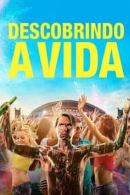 Pôster de Descobrindo a Vida