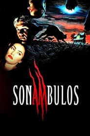 Poster for Sonâmbulos