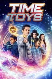 Affiche de Time Toys